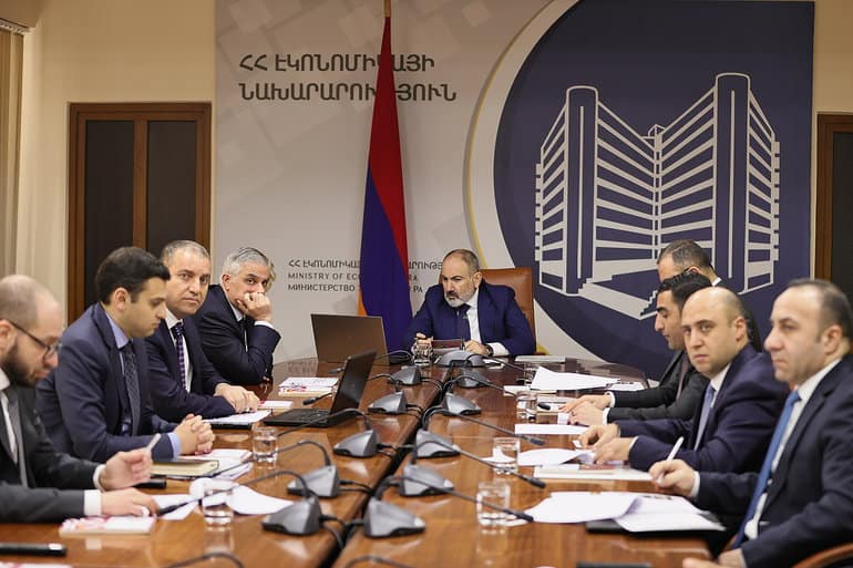 En un año Armenia recibió 1,67 millones de turistas, 92% más que en 2021