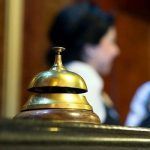 Hoteles de Armenia redujeron personal y sueldos