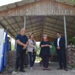 Lanzan EU4Environment para una Armenia resiliente