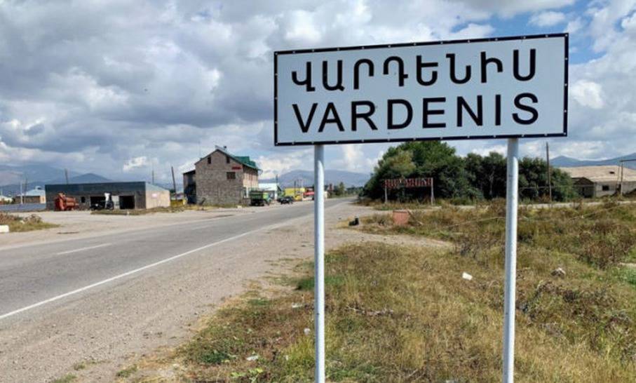 ¿Qué está pasando en la región de Syunik?