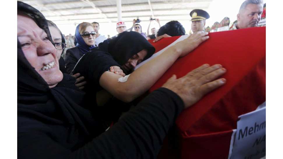 Turquía perdió más de 300 comandos en la guerra contra Artsaj y Armenia