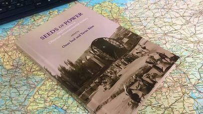 Universidad turca rescinde contrato de libro por mención al Genocidio Armenio