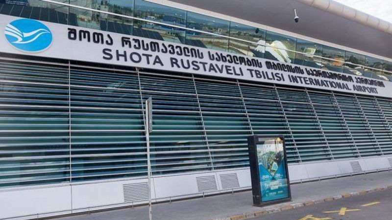 Georgia declara que está lista para reanudar los vuelos con Rusia